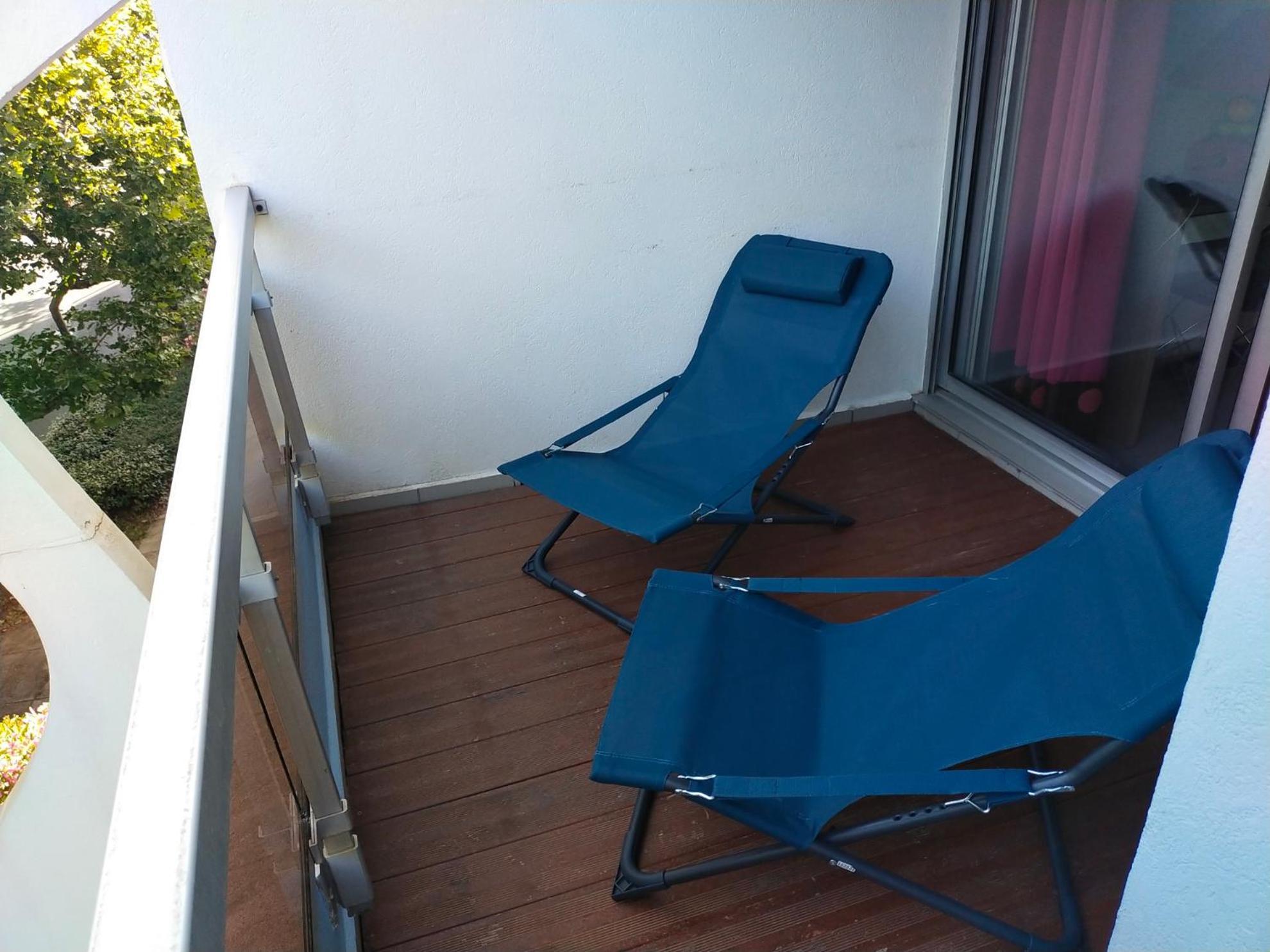 Appartement Vittoria Immobilier 2 -reglement Sur Place - Cheques Acceptes La Grande Motte