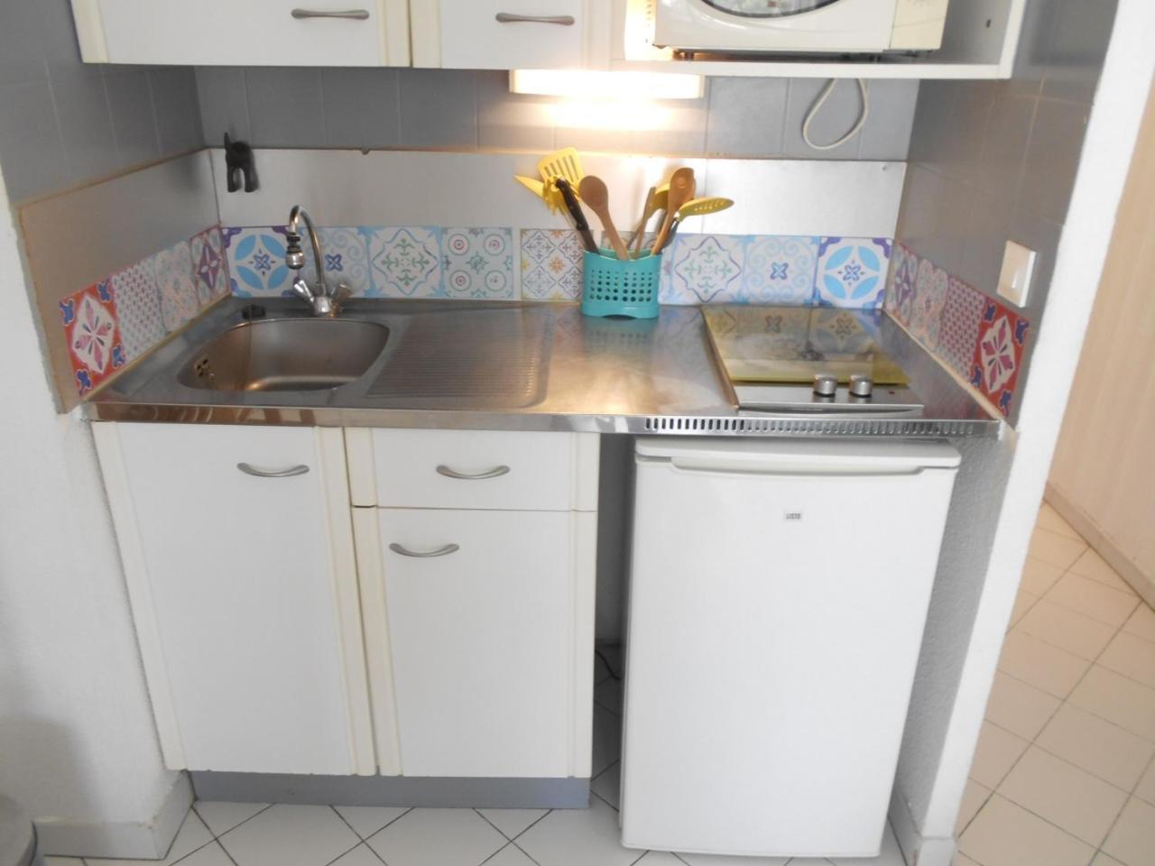 Vittoria Immobilier 2 -reglement Sur Place - Cheques Acceptes Appartement La Grande-Motte
