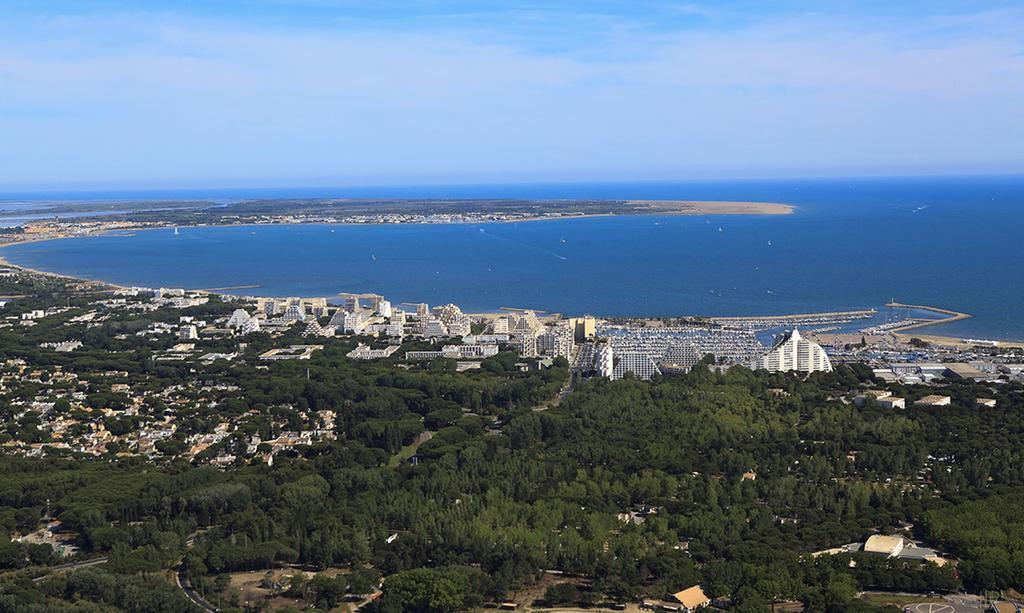 Vittoria Immobilier 2 -reglement Sur Place - Cheques Acceptes La Grande Motte
